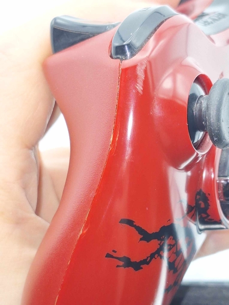 Original Xbox 360 Wireless Controller - Gears Of War Edition